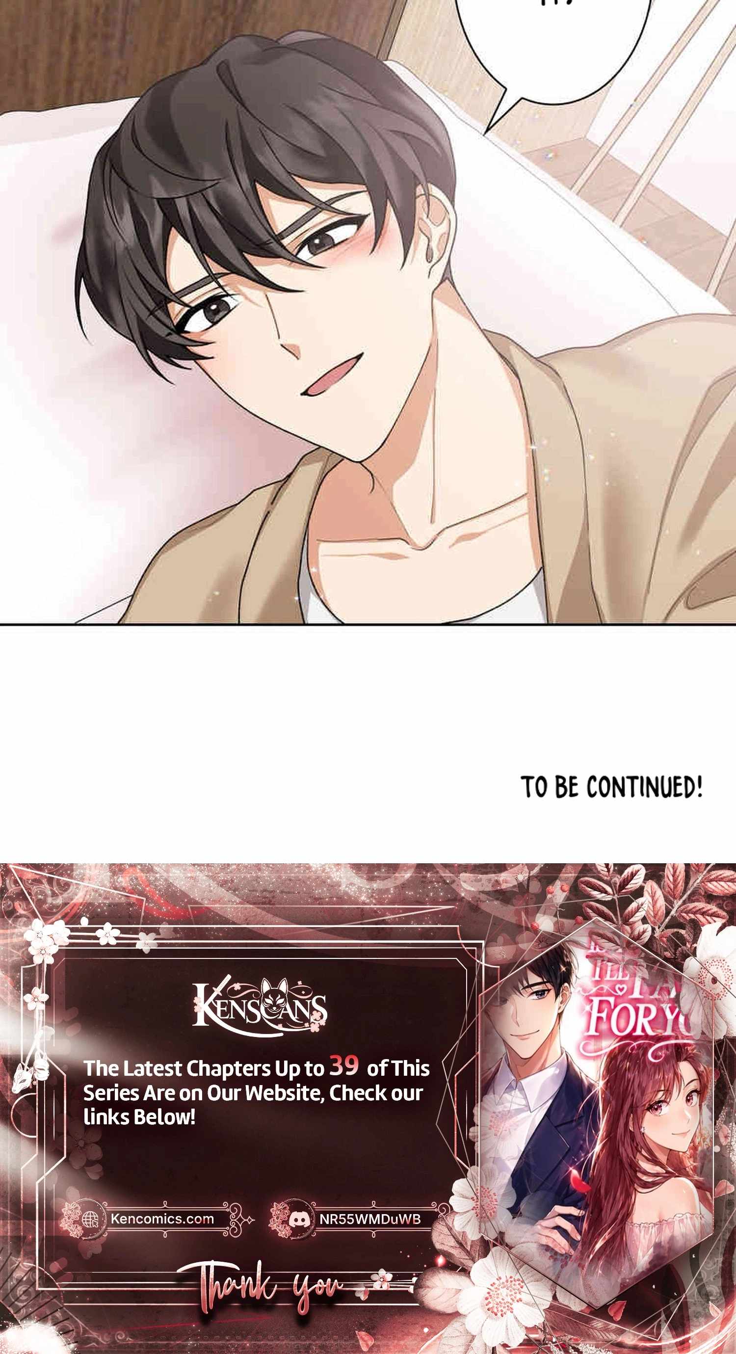 We're Soulmates Starting From Today Ch.34 p27