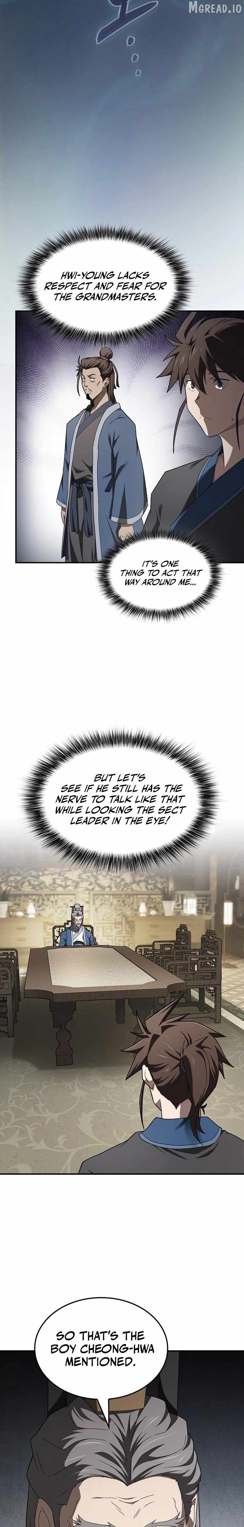 Golden Martial God Ch.13 p2