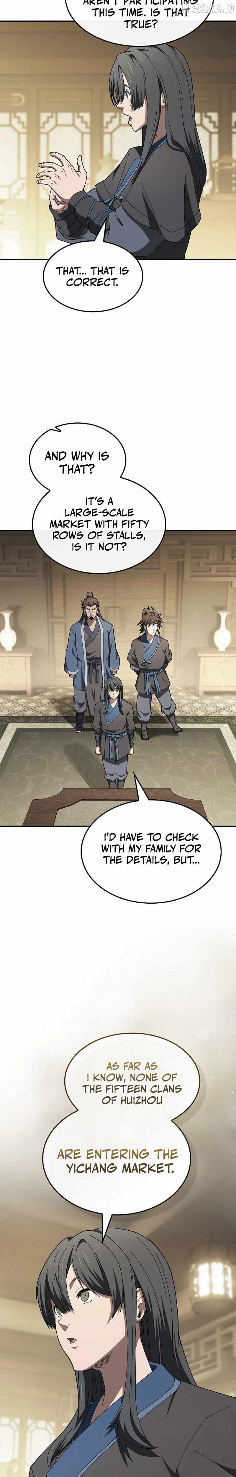 Golden Martial God Ch.13 p11
