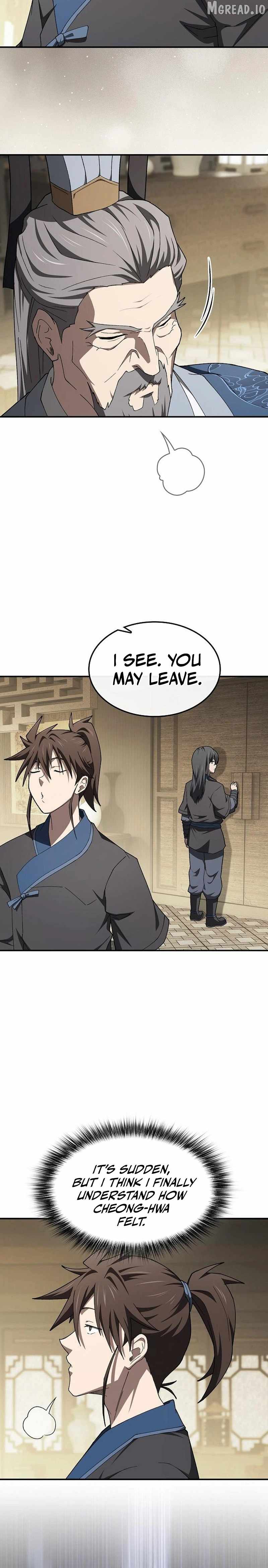 Golden Martial God Ch.13 p12