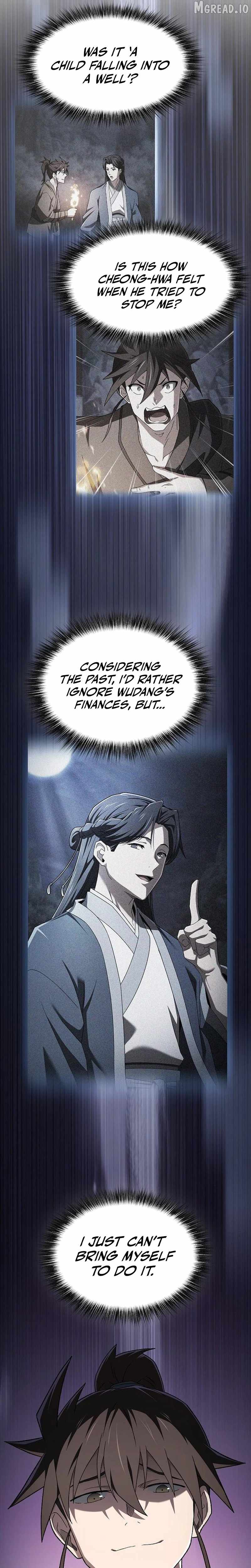 Golden Martial God Ch.13 p13
