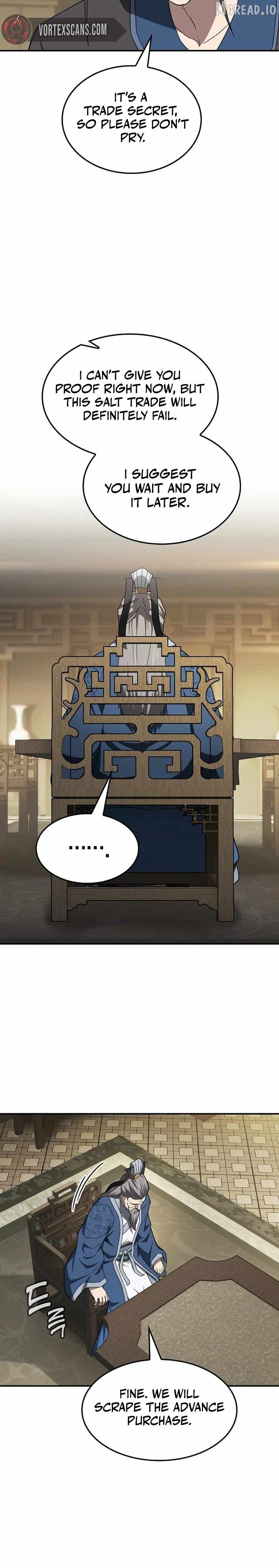 Golden Martial God Ch.13 p15