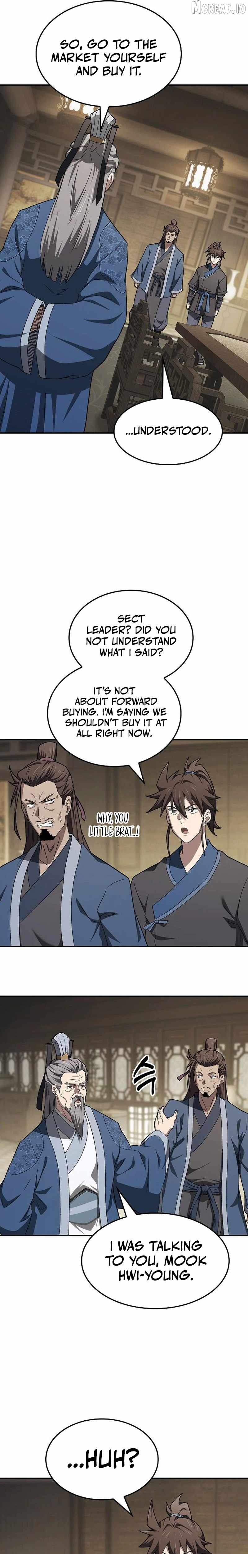 Golden Martial God Ch.13 p16