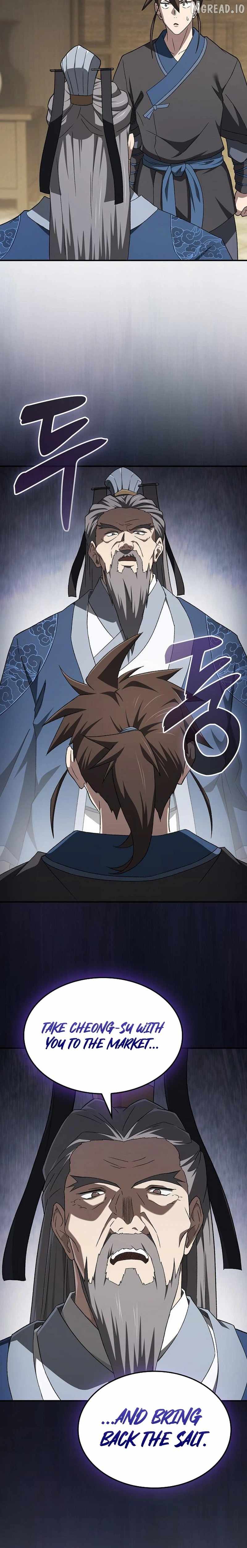 Golden Martial God Ch.13 p17
