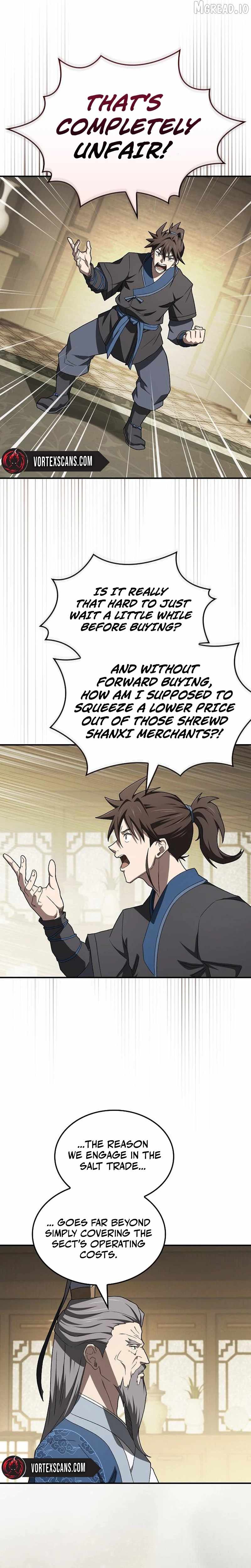 Golden Martial God Ch.13 p19