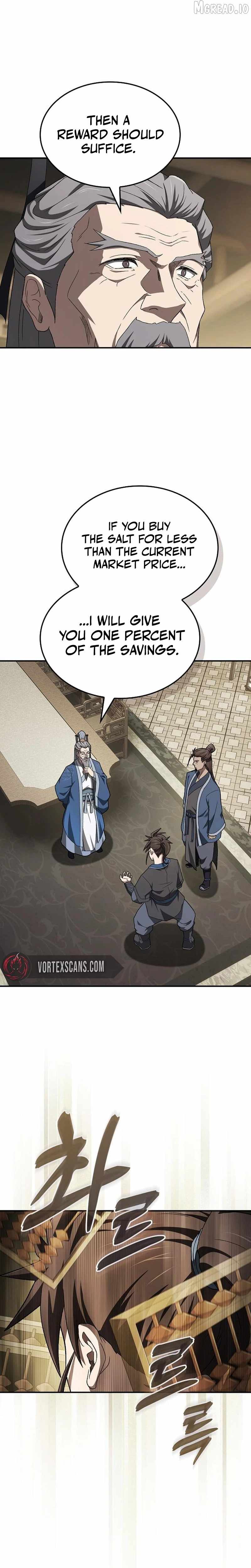 Golden Martial God Ch.13 p22
