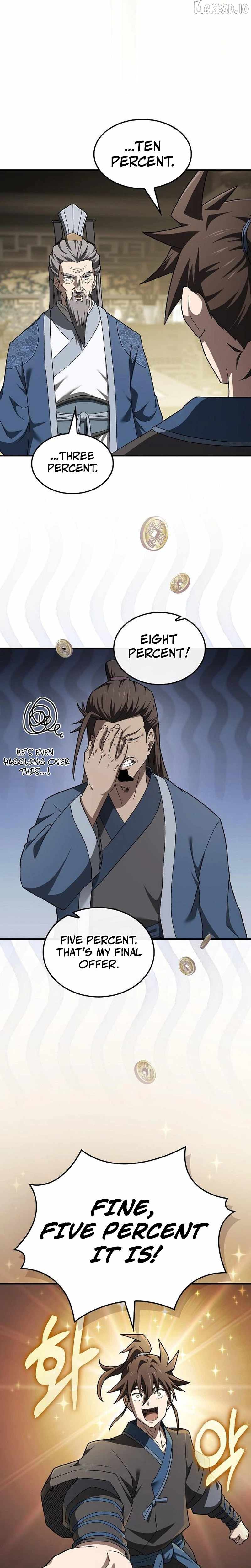 Golden Martial God Ch.13 p23
