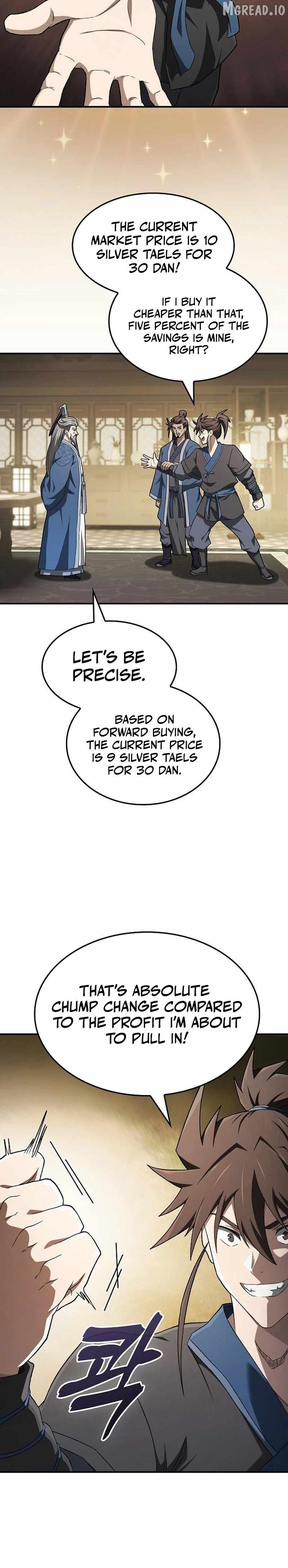 Golden Martial God Ch.13 p24