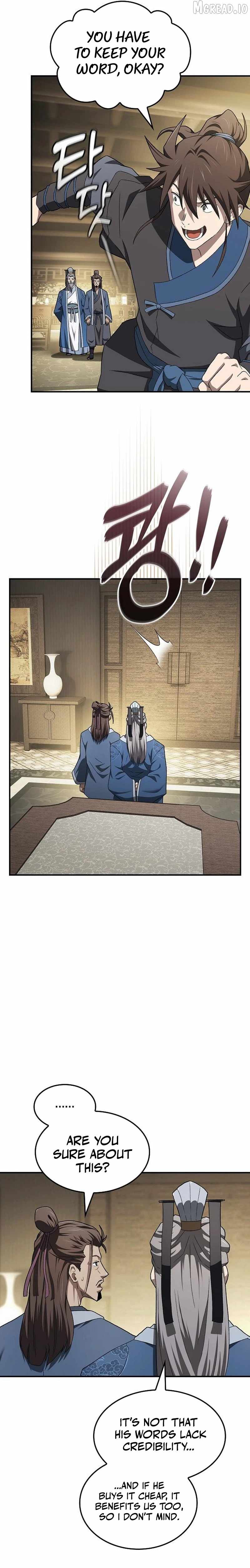 Golden Martial God Ch.13 p25