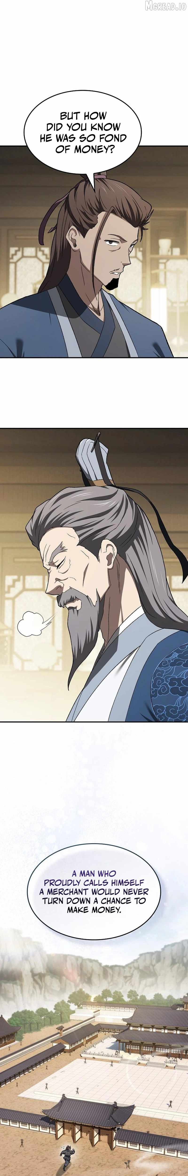Golden Martial God Ch.13 p26