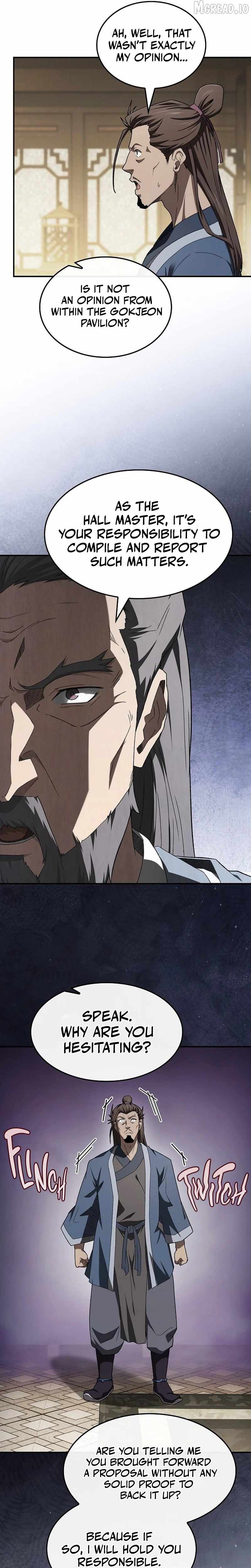 Golden Martial God Ch.13 p4