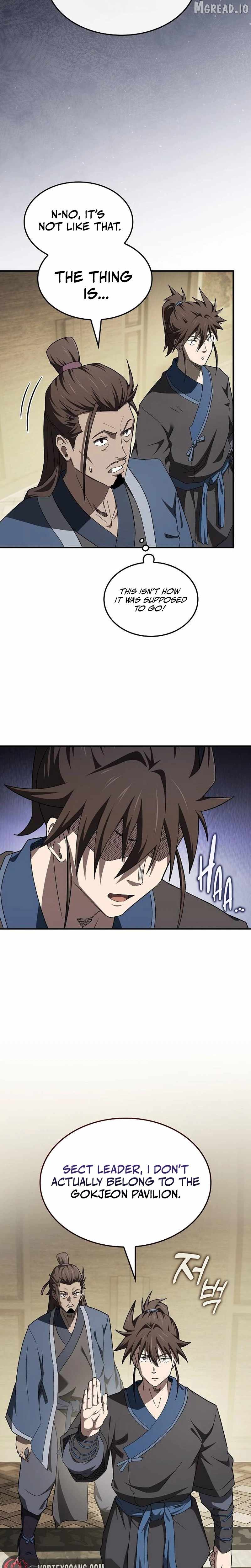 Golden Martial God Ch.13 p5