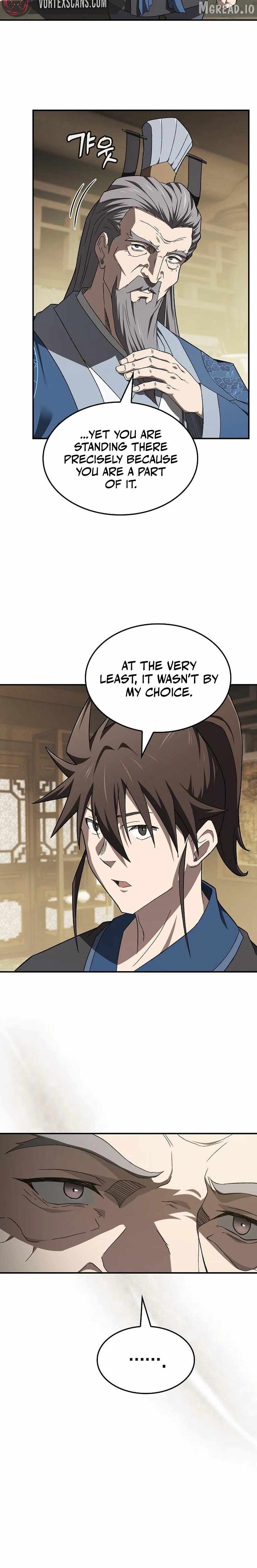 Golden Martial God Ch.13 p6