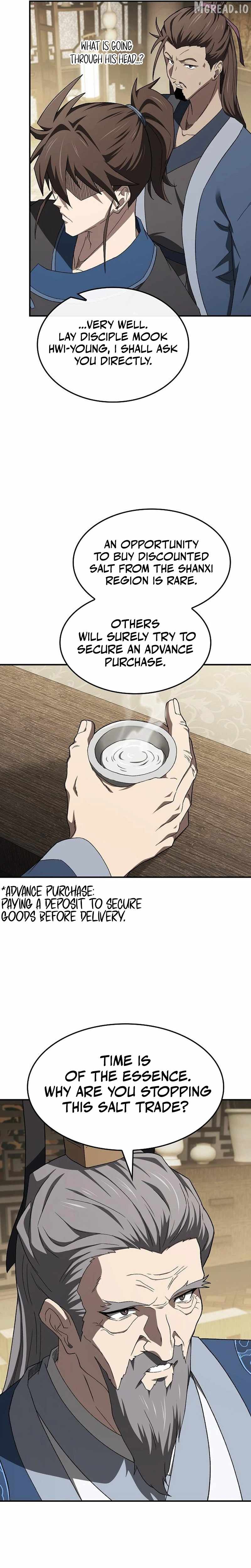 Golden Martial God Ch.13 p7