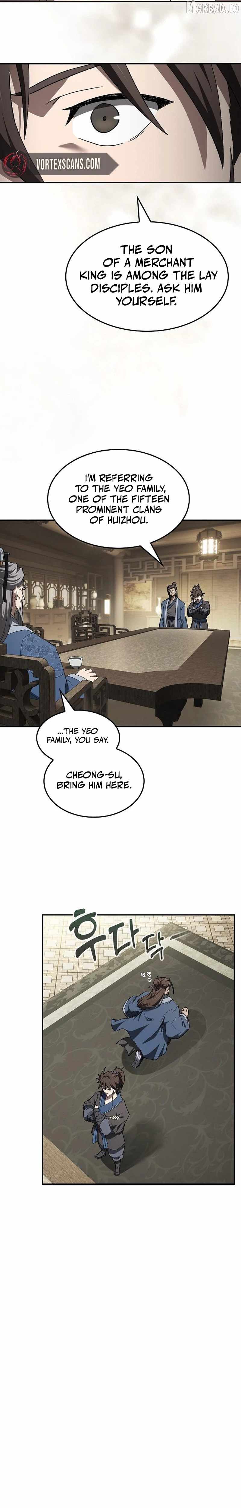 Golden Martial God Ch.13 p9