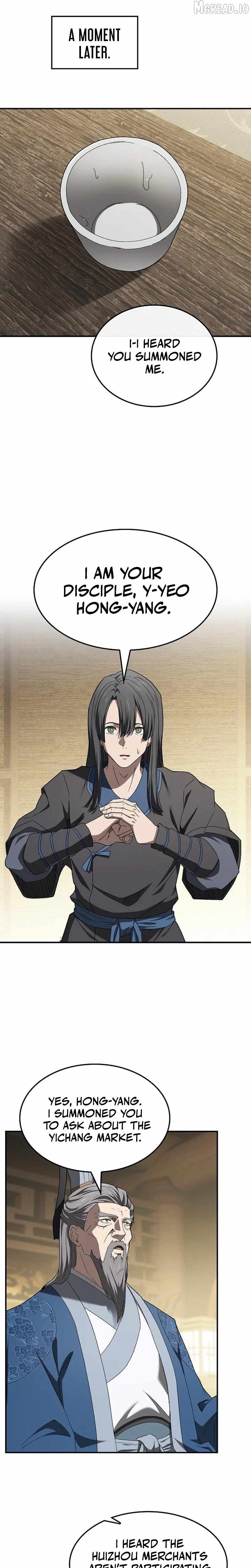 Golden Martial God Ch.13 p10