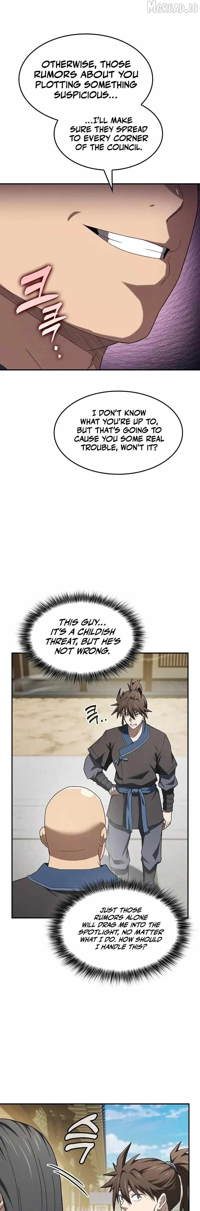 Golden Martial God Ch.15 p2