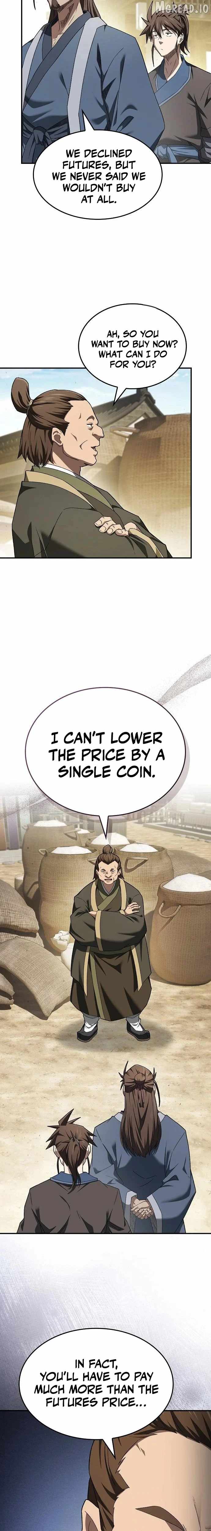 Golden Martial God Ch.15 p12