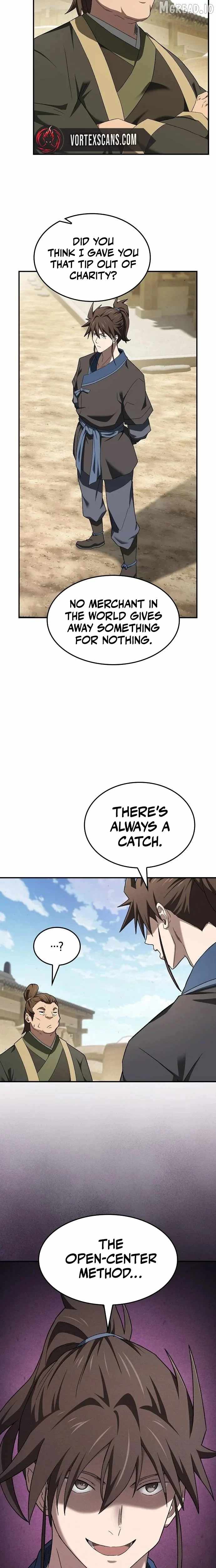 Golden Martial God Ch.15 p14
