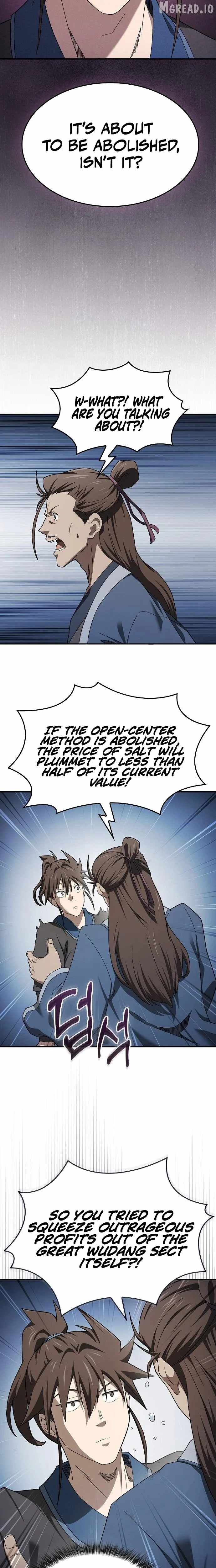 Golden Martial God Ch.15 p15
