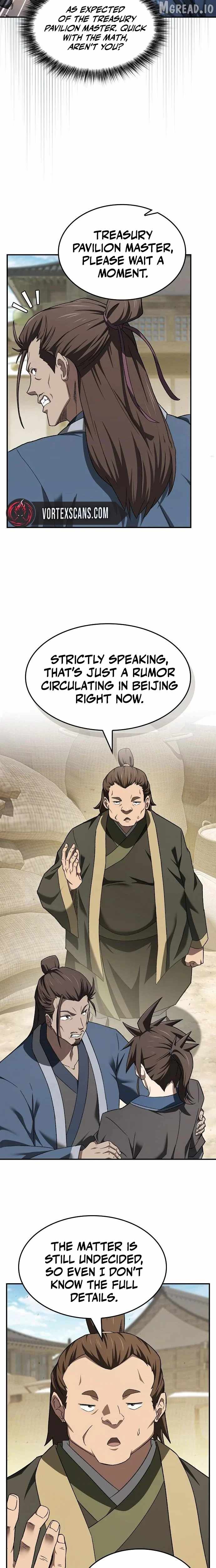 Golden Martial God Ch.15 p16