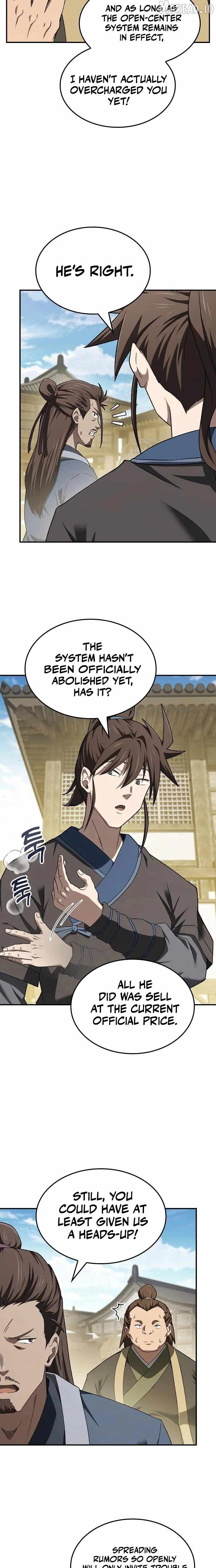 Golden Martial God Ch.15 p17