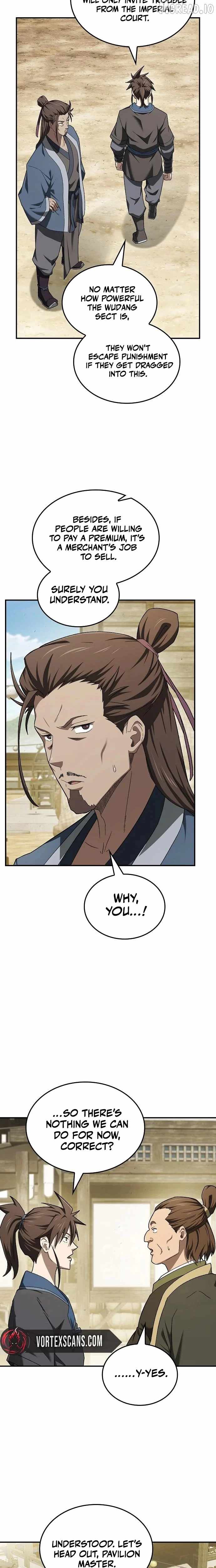 Golden Martial God Ch.15 p18