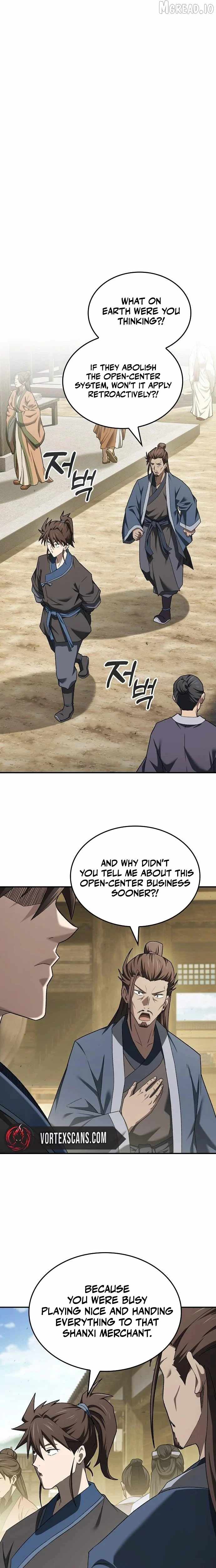 Golden Martial God Ch.15 p20