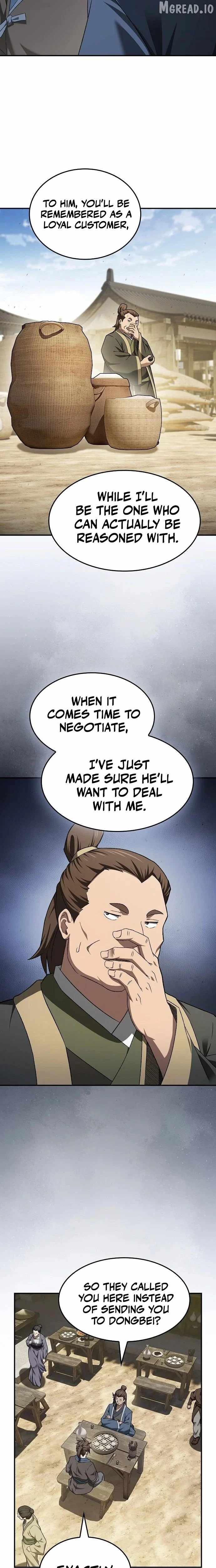 Golden Martial God Ch.15 p21