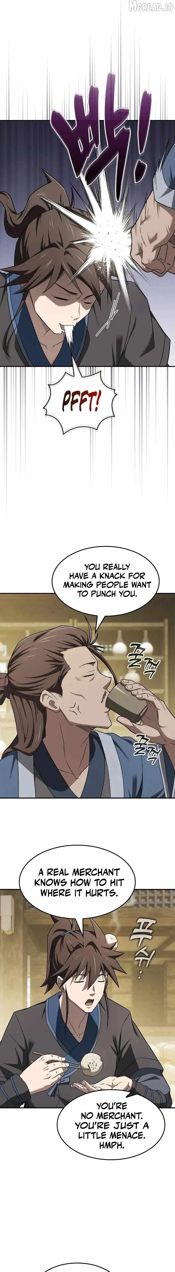 Golden Martial God Ch.15 p23