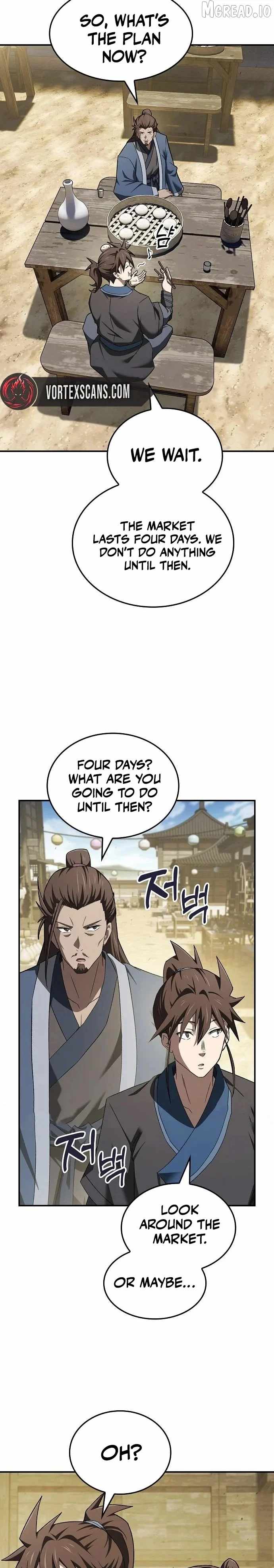 Golden Martial God Ch.15 p24