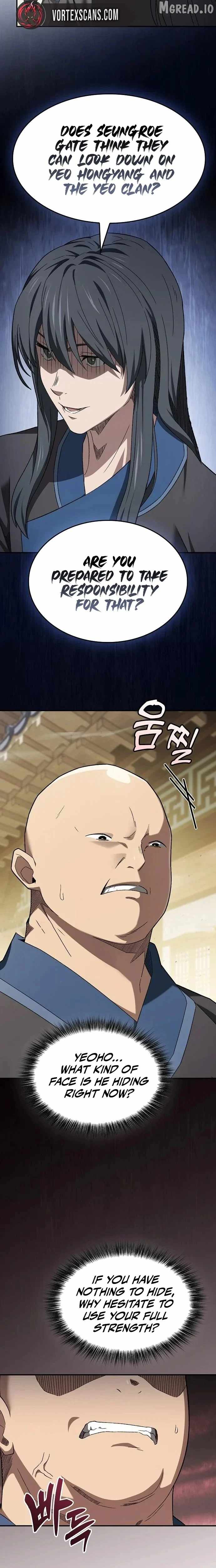 Golden Martial God Ch.15 p4