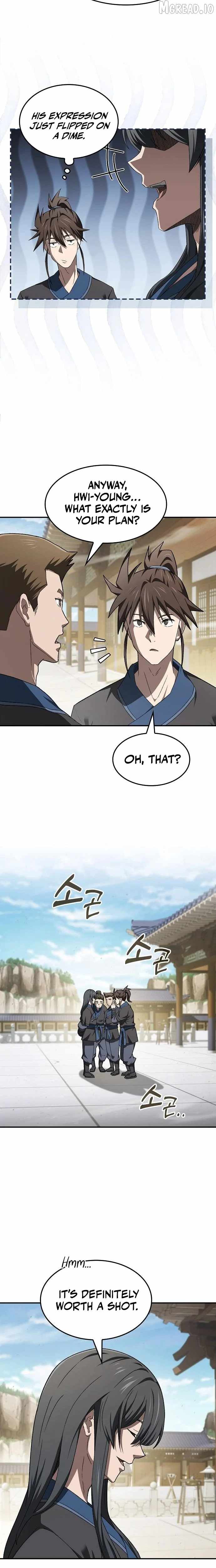 Golden Martial God Ch.15 p6