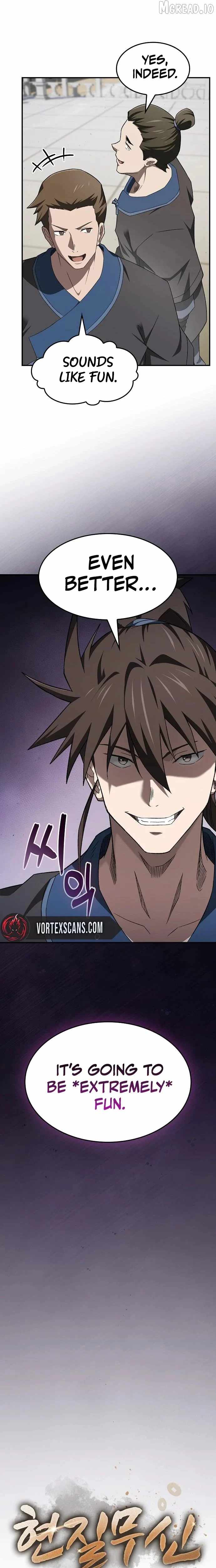 Golden Martial God Ch.15 p7