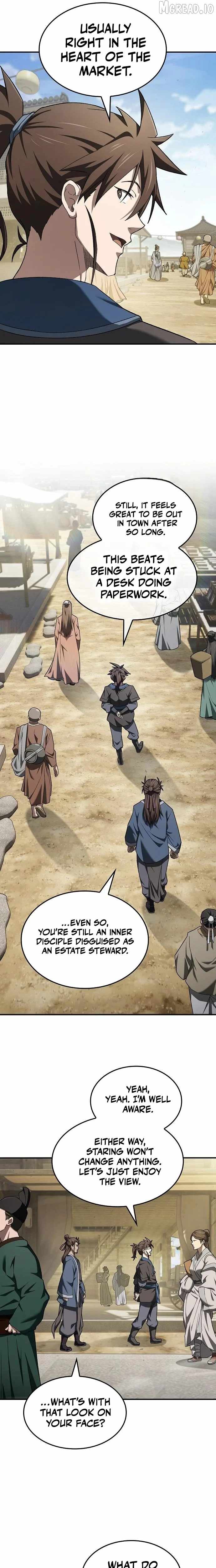 Golden Martial God Ch.15 p9