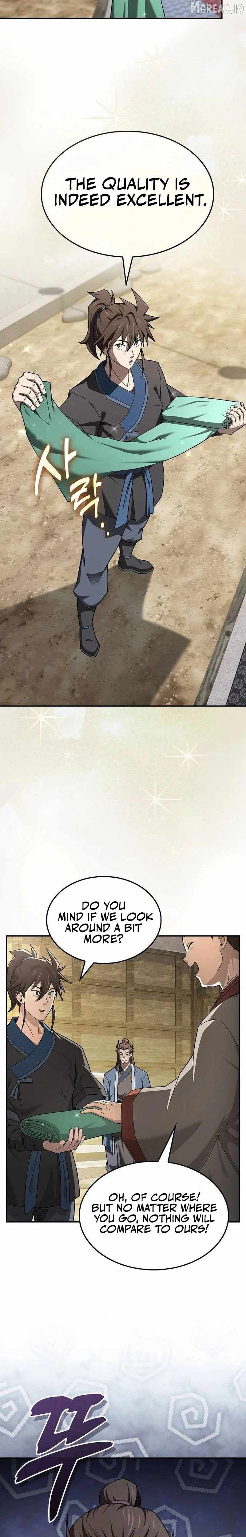 Golden Martial God Ch.16 p2