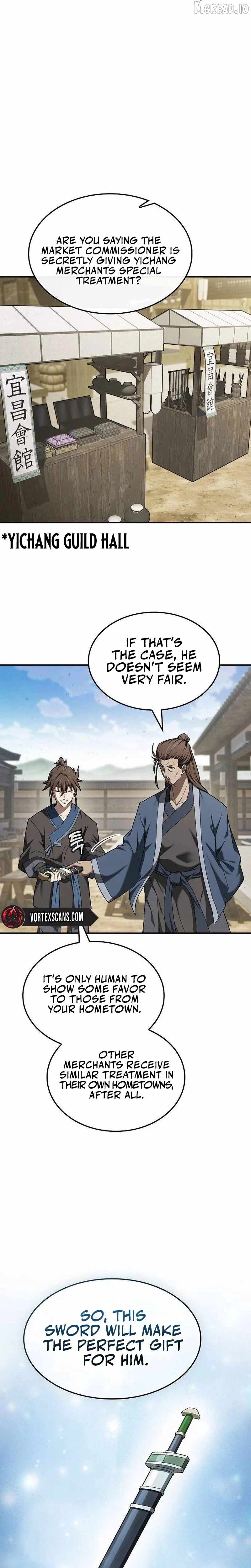 Golden Martial God Ch.16 p14
