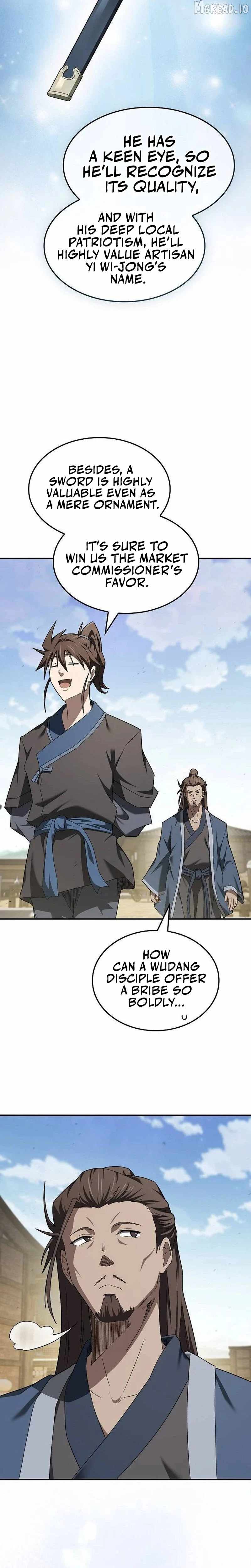 Golden Martial God Ch.16 p15