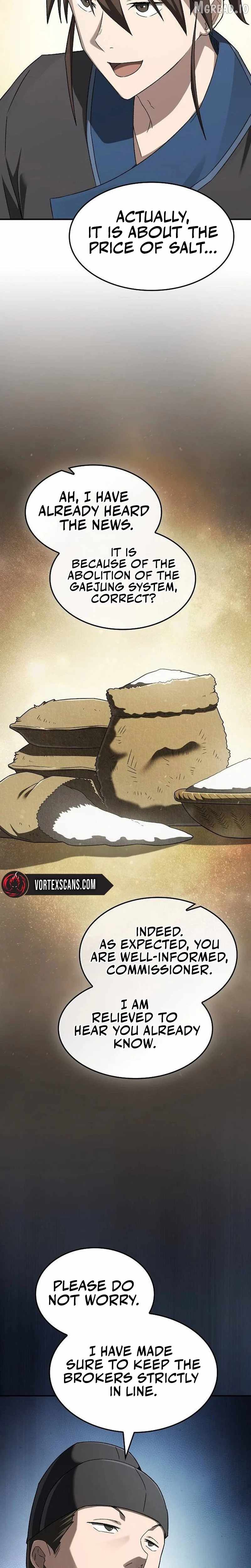 Golden Martial God Ch.16 p18