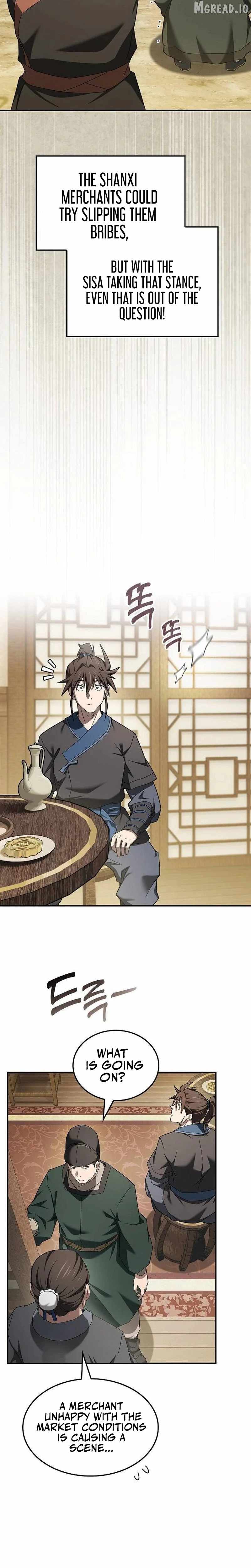 Golden Martial God Ch.16 p21