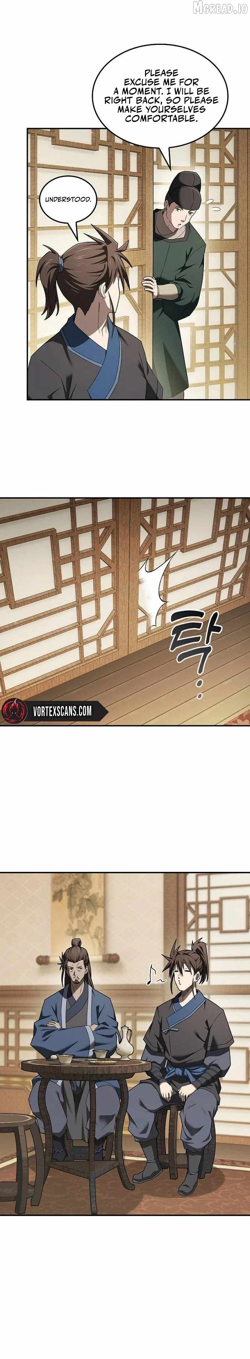 Golden Martial God Ch.16 p22