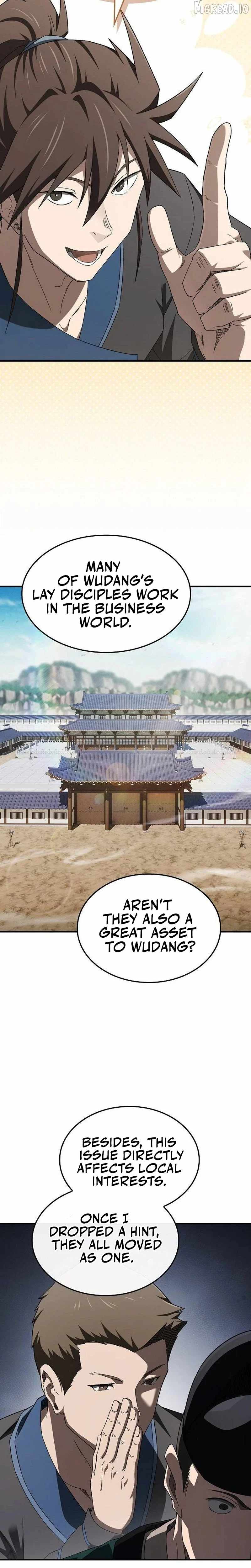 Golden Martial God Ch.16 p24