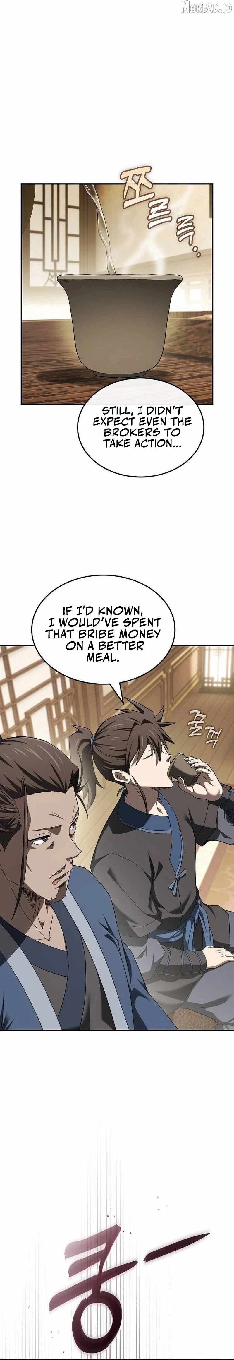 Golden Martial God Ch.16 p25