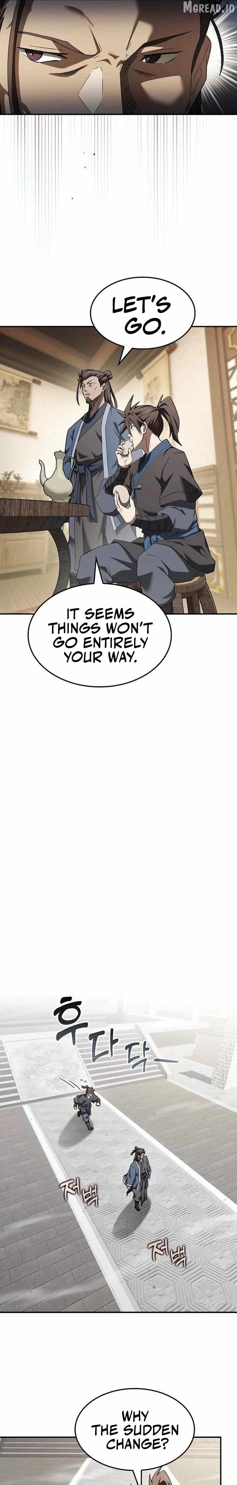 Golden Martial God Ch.16 p26