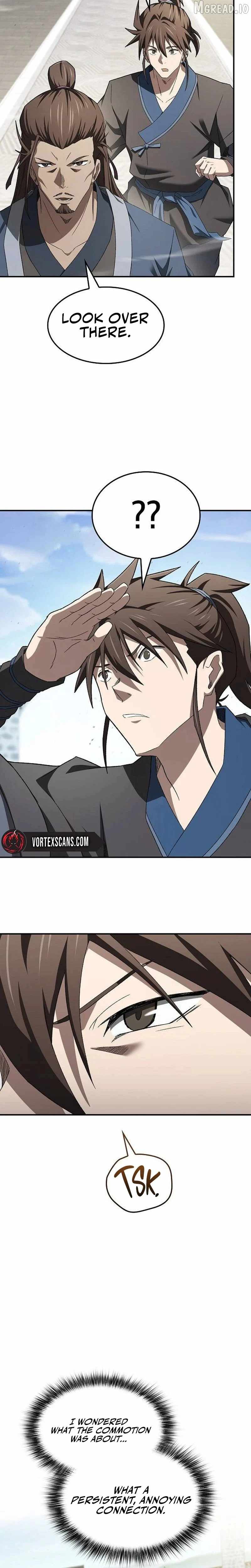 Golden Martial God Ch.16 p27