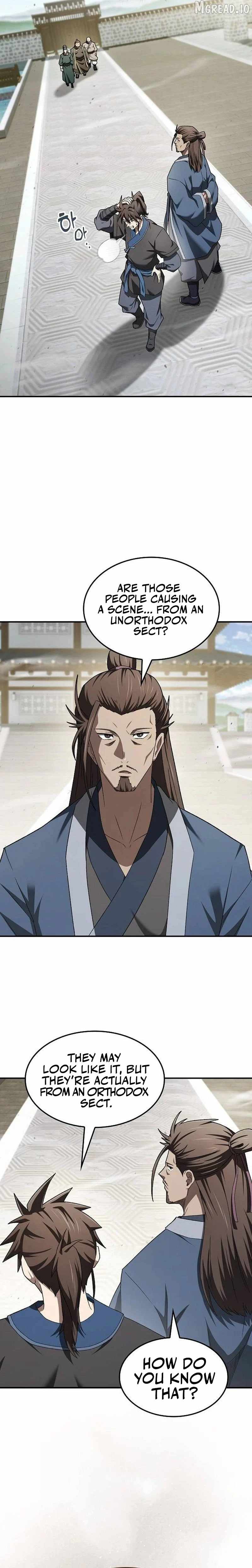 Golden Martial God Ch.16 p28
