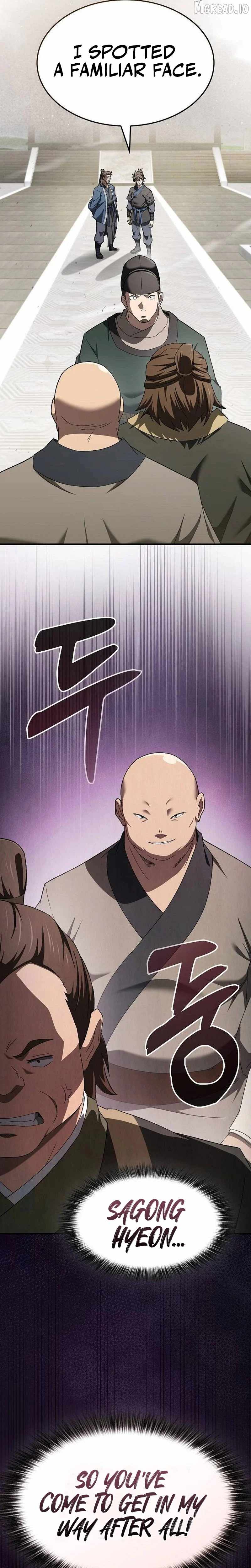 Golden Martial God Ch.16 p29