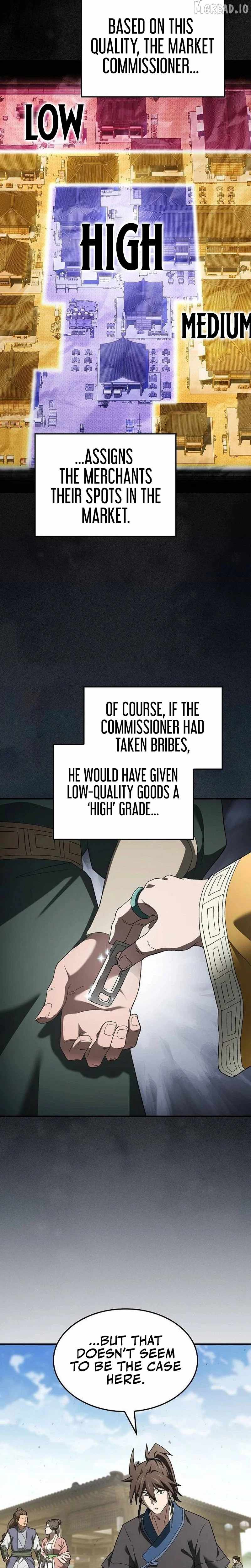 Golden Martial God Ch.16 p5