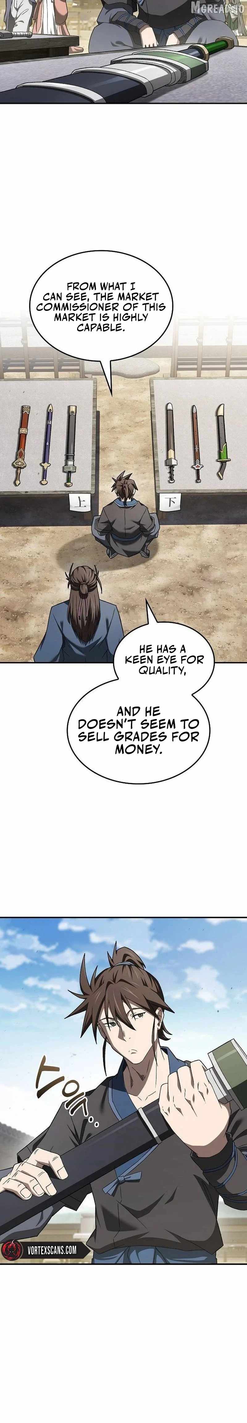 Golden Martial God Ch.16 p6