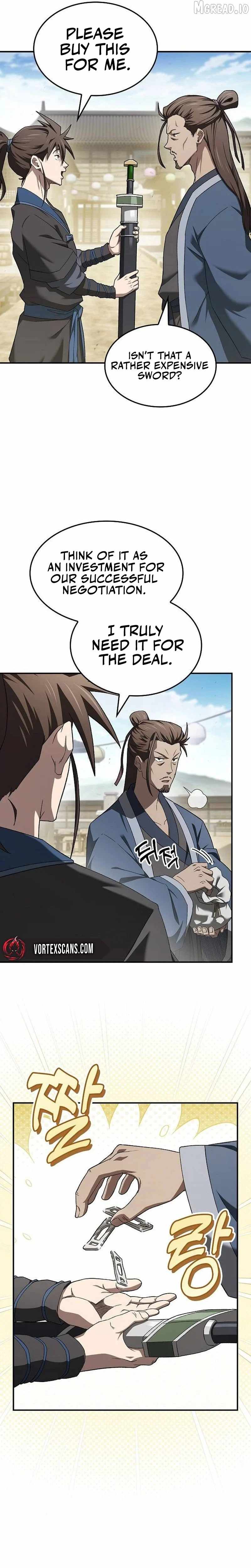 Golden Martial God Ch.16 p7